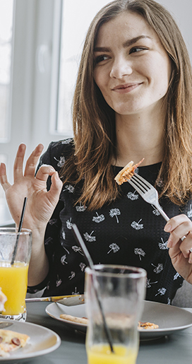 Restaurants scolaires/entreprise